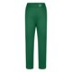 thumbnail image 4 of Leggings de lana de cordero gruesa para mujer, pantalones largos con estampado pequeño y forro polar añadido, pantalones de poliéster para mujer, 4 of 9