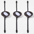 thumbnail image 4 of Maxim Lighting - LED Puck - Under Cabinet Disc - CounterMax MX-LD-AC-12W 2700K 3, 4 of 5