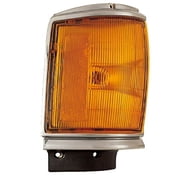 Corner Signal Light for 87-88 Toyota Pickup 2WD (Painted) Passenger Right
