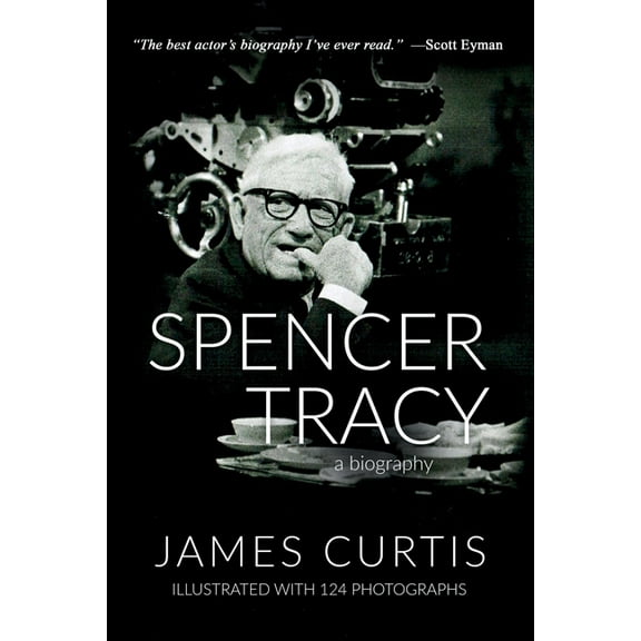 Spencer Tracy: A Biography, (Paperback)