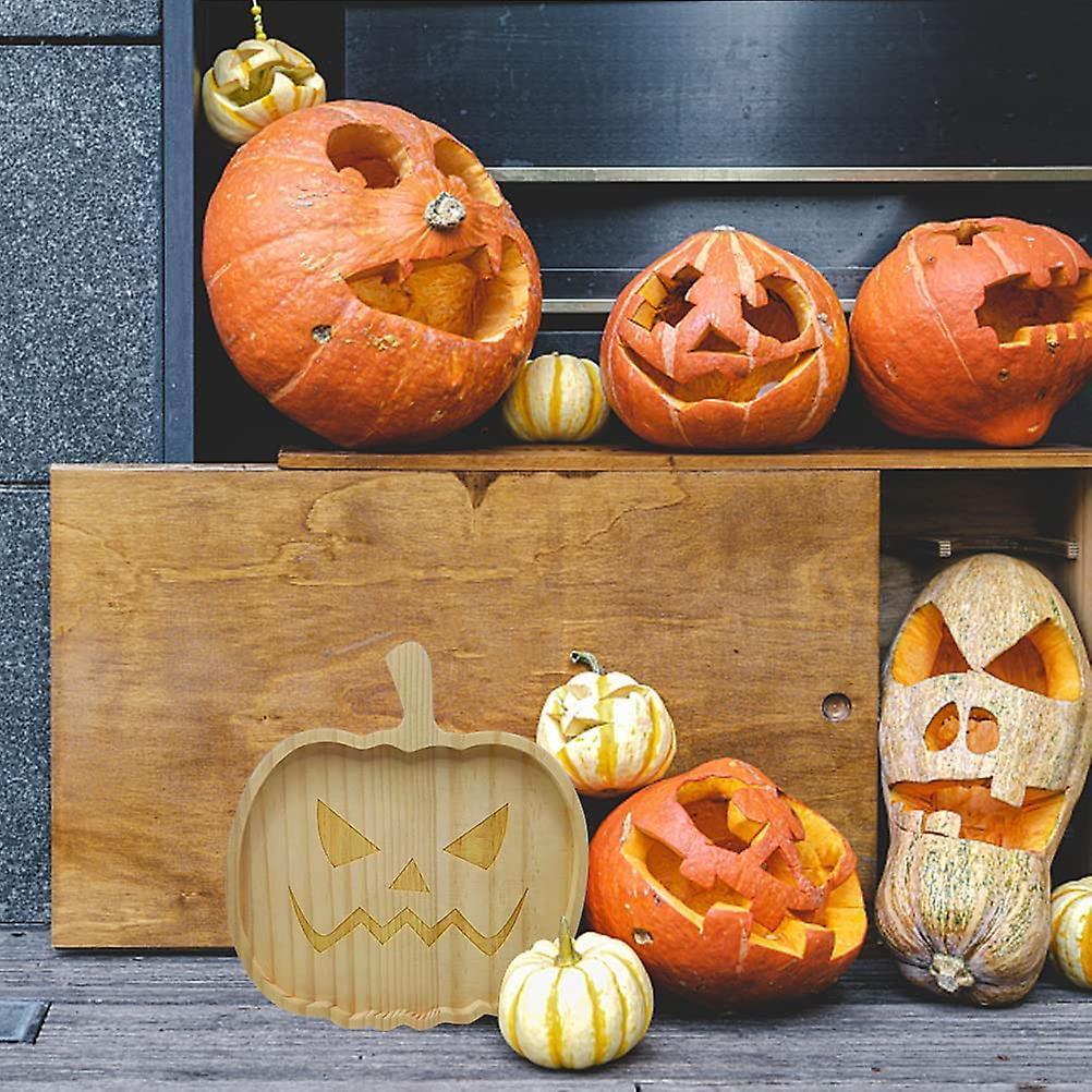 Halloween decorative plates online