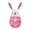 Pink, variant on Chanana Inflatable Easter Eggs Decoration Inflatable Easter Eggs Courtyard Decoration Easter Toy Easter Eggs Inflatable Easter Eggs