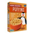thumbnail image 3 of Barbara's Bakery Peanut Butter Puffins Cereal, 3 of 14