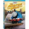 Thomas & Friends: The Adventure Begins (DVD)