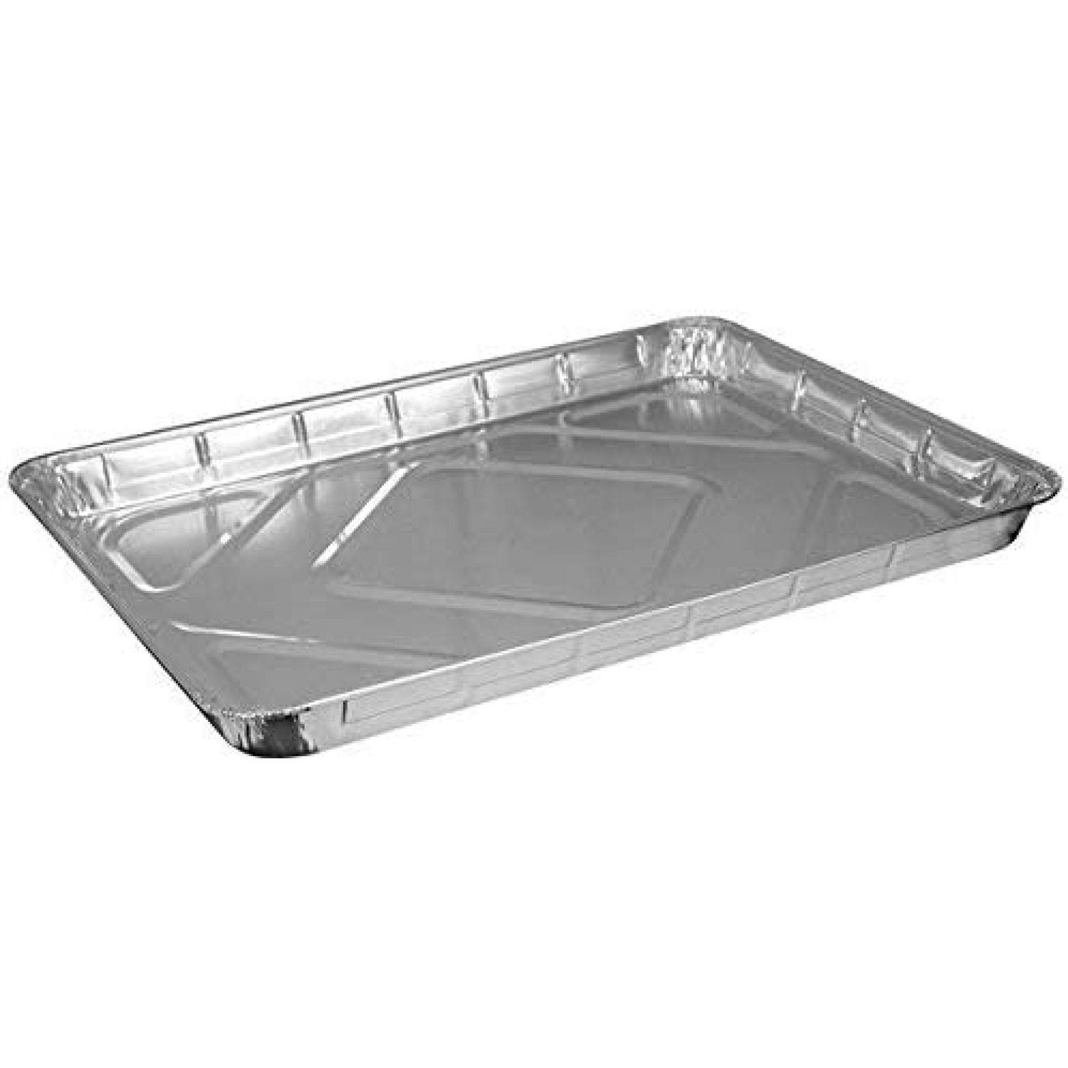 SEYATPOOL 2063, HalfSize Aluminum Foil Baking Sheet Cake Pans, Take