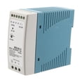 thumbnail image 1 of Alimentation 12V 60W Rail Din ac-dc Régulateur de Tension 110V 220V, 1 of 8