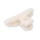 thumbnail image 4 of Pinza De Garra, Pinza Para El Pelo Elegante Regalo De Vacaciones Fuerte Sujeción Felpa Exquisita Para Maquillaje Belleza Para Lavarse La Cara Higoodz Otros, 4 of 8