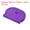 Purple, variant on Uxcell Silicone Keys ID Sleeve Identifier Key Cap Cover Tags, Red 10 Pack