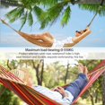 thumbnail image 5 of Straps for Outdoor Hammocks, Length 150 cm With Hanging Straps for Swings/ Tree Guards, Locking Capacity Up to 550 kg, 5 of 5