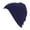 Blue, variant on Winter Hat for Men Winter Hat Knitted Woolen Hat Thick Earmuffs Outdoor Skiing Cycling Warm Hat