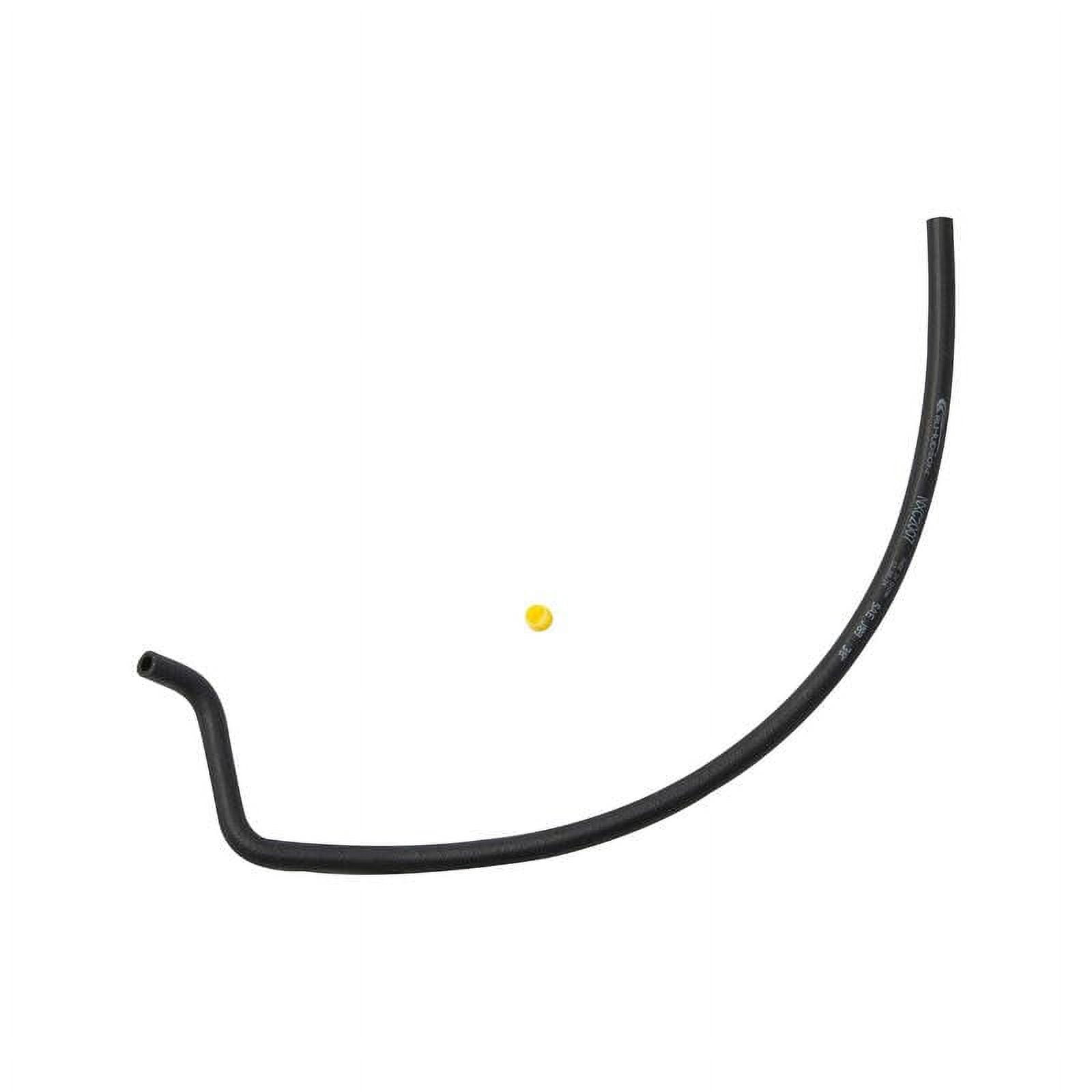 Edelmann 80643 Molded Power Steering Return Hose