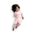 thumbnail image 5 of Paris Hilton x Monica + Andy Organic Cotton Baby First Moves Set, Sizes Preemie-18 Months, 5 of 7