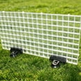 thumbnail image 2 of 3x2.1 Inch PVC Aquarium Suction Cup Divider Clips, Fish Tank Isolation Mesh Board Fixing Brackets, Durable Glass Holding Clamps for Aquatic Breeding Partition and Fish Tank Decor Setup,1 Pc,Black, 2 of 6