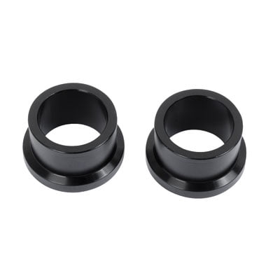 Rear Wheel Spacer Upgrade Kit Compatible With KTM 500 EXC 2012-2016 
