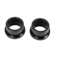 thumbnail image 1 of Aluminum Rear Wheel Spacers Kit for Husqvarna FC 350 2014, 1 of 1