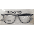 thumbnail image 2 of Crocs Eyewear Frames CF3175 PLASTIC/ GRAY (50-16-138), 2 of 5