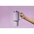 thumbnail image 4 of STANLEY Quencher Insulated Stainless Steel Vacuum Insulated Tumbler, 4 of 6