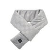 thumbnail image 2 of Idoravan Heated Scarf Usb Smart Neck And Shoulder Winter Cold Protection And Warmth Men And Women Scarf Massage Heating Scarf, 2 of 5