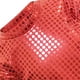 thumbnail image 5 of Blusas y camisas de manga larga con cuello redondo Conjunto de rendimiento con brillo para niños Camiseta versátil de manga larga con cuello redondo para niños Camiseta de poliéster para niños, 5 of 6