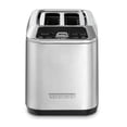 thumbnail image 2 of Tostador Cuisinart CPT-520ES Motorizado 2 Rebanadas, 2 of 4