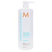 Moroccan Oil Extra Volume Shampoo & Conditioner 33.8 oz COMBO Pack