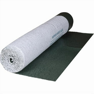 Roberts 70-102-1 First Step 630-Square Foot Roll Underlayment