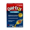 Cold-EEZE Natural Honey Lemon Flavor Lozenges, 18 ct