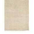 thumbnail image 3 of Amer Rugs Maya Heyward Light Gray Hand-Knotted Wool 2'x3' Area Rug MAY60203, 3 of 5