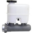 thumbnail image 5 of New Brake Master Cylinder Compatible With Chevrolet GMC Silverado 1500 LT 8 Cyl 4.8L Silverado 1500 Base 8 Cyl 5.3L Silverado 1500 WT 8 Cyl 5.3L 1999-2002 By 19209249, 5 of 7