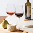 thumbnail image 5 of Lenox Tuscany Signature Cool Region Wine Glass, Set of 2, 5 of 7