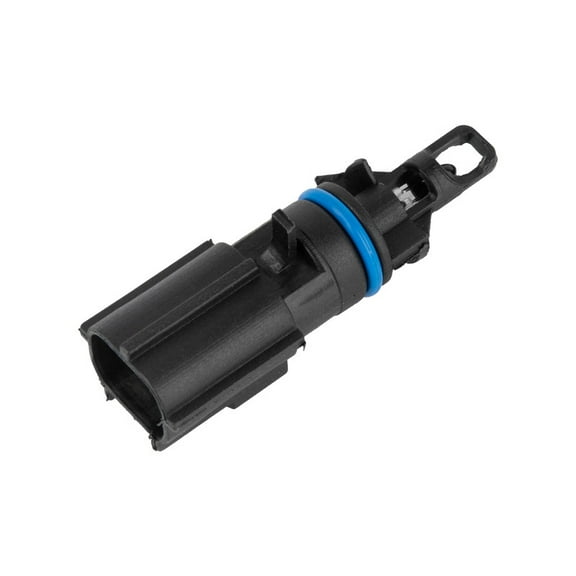ISA Intake Air Temperature Sensor For Chrysler Dodge Jeep Ram Durango V6 V8 3.7L 4.0L Replacement for AX69 56028364AA TS10540