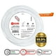 thumbnail image 2 of Cable Thhw-Ls Rohs IUSA Calibre 14 AWG Blanco 50 M, 2 of 6