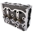 thumbnail image 6 of Mustrod Z751 Complete Cylinder Head for Kubota Z751 Engine L175 L185 L1501 L1500 L225 L3202 Tractor, 6 of 11