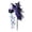 D, variant on Halloween Soul Harvester Witch Garden Stake Light, Long-Haired Ghost Witch with Blue Flowing Spirit Lantern Effect for Yard, Lawn, Pathway, Graveyard and Haunted House Decor