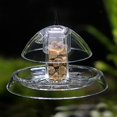 thumbnail image 3 of 1pcs Aquarium Snail Trap, 3 of 3
