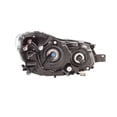 thumbnail image 2 of TYC 20-9304-00-9 Headlight Assembly for Subaru Impreza, XV Crosstrek SU2502140, 2 of 7
