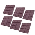 thumbnail image 2 of Éponge d'Insonorisation, Panneaux d'Absorption de Son Puissants, Qualité Durable pour Réduction de Bruit Traitement Acoustique Violet, 2 of 8