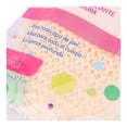 thumbnail image 4 of Esponja exfoliante Equate ovalada 1 pza, 4 of 4