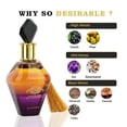 thumbnail image 4 of Majestic Rose Eau De Parfum Spray (Unisex) By Riiffs-3.4 oz, 4 of 8