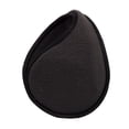 thumbnail image 2 of Top Headwear Men Womens Winter Ear Muff Warmer Cover, Dark Grey, 2 of 3