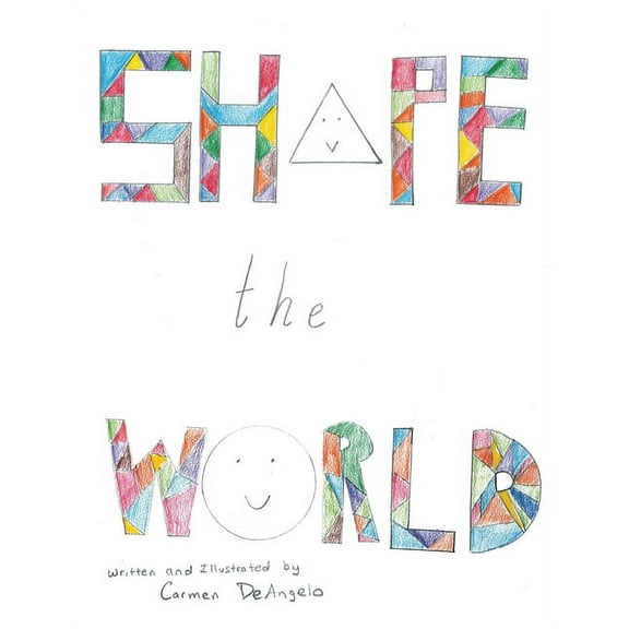 Shape the World, (Paperback)