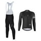 thumbnail image 2 of Maillot de ciclismo transpirable para carretera, ropa de moto para jugar, ropa de ciclismo M, 2 of 9