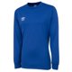 thumbnail image 1 of Umbro - Jersey Club de Manga Larga para Hombre (Azul Real), 1 of 3