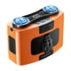 thumbnail image 1 of Ventilador de cintura Astaowl, 1000 mAh, recargable por USB, 10 velocidades, 40 h, 1 of 7