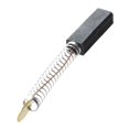 thumbnail image 4 of Carbon Brush Charcoal (3 Pair) 6 x 8 x 24 mm Electric Motor, 4 of 5