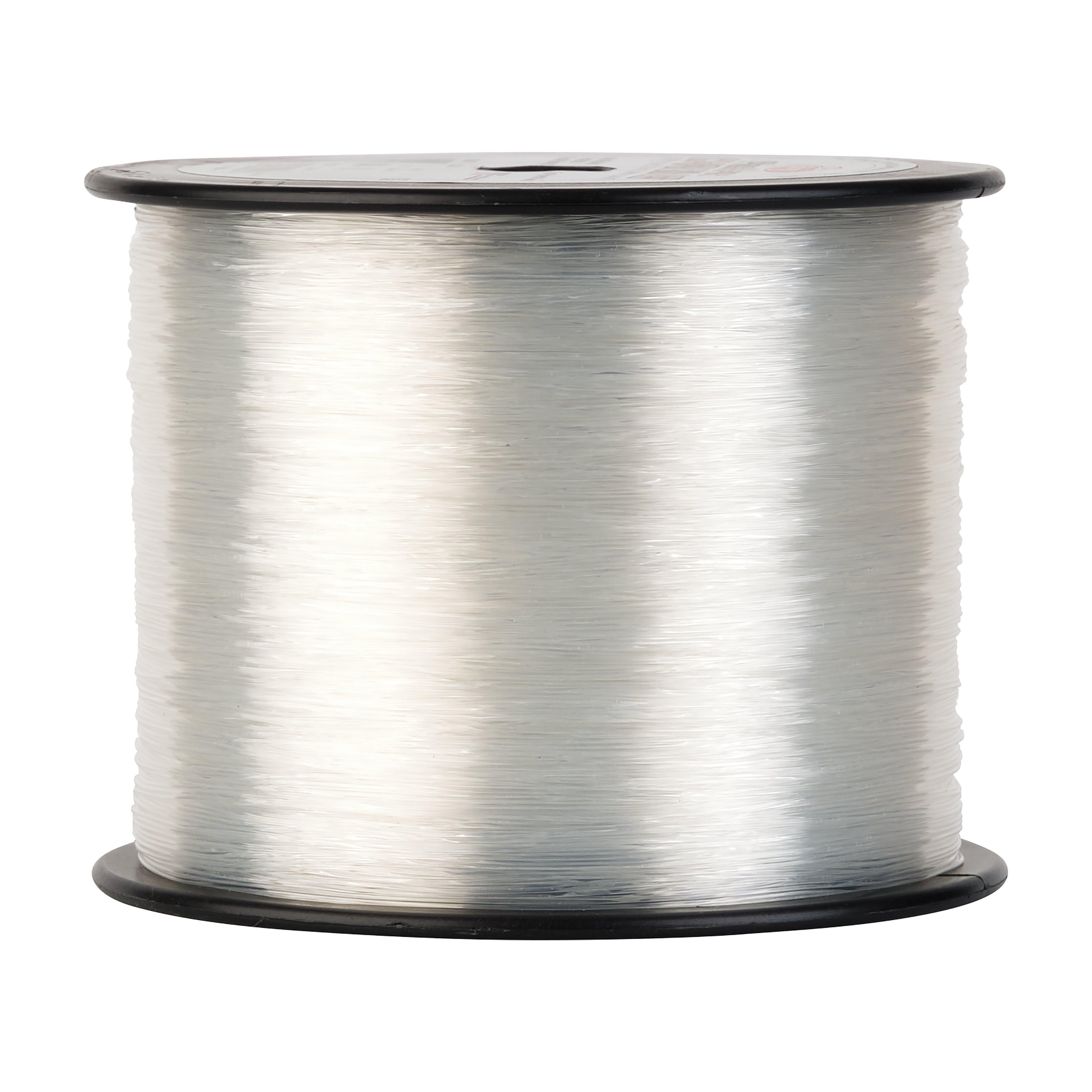 Berkley ProSpec® Chrome Monofilament Fishing Line, Clear, 20 lb Test Strength, 1000 yd