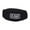 Black, variant on Kuntesetty Football Helmet Chin Pad Cover Chin Strap Cover Replacement Strap Cushion Impact Black