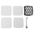 thumbnail image 1 of Replacement Filter Set For Nv602uk Nv602ukt Nv702uk Nv702ukt Vacuums, 1 of 5