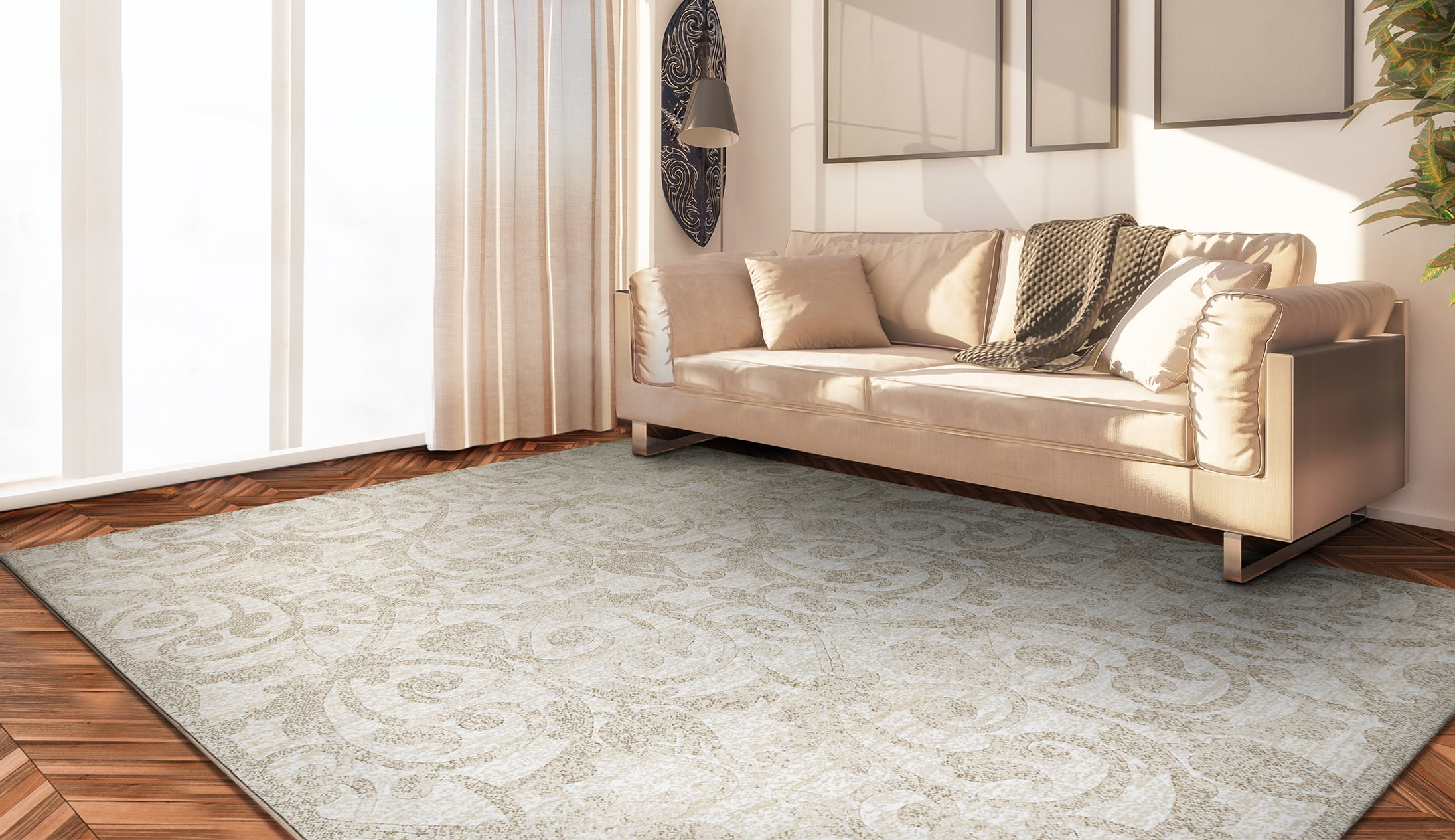 Couristan Marina Cannes Rug