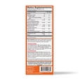 thumbnail image 5 of PHARMADEL GirafKids Vitaminas para el apetito para niños – Jarabe para aumentar el apetito de 8 onzas líquidas – L-lisina, inositol, calcio y vitaminas – Sabor a naranja – Potenciador de energía premi, 5 of 5